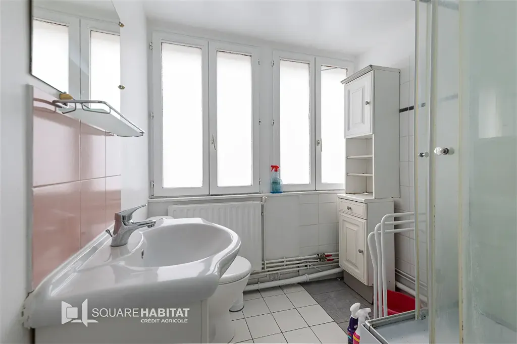 Maison 5 pièces à Rouen