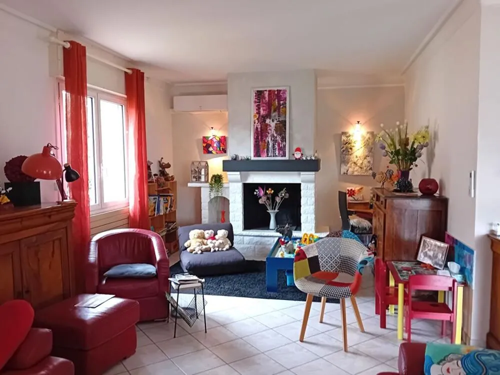 Maison 7 pièces à Caussade