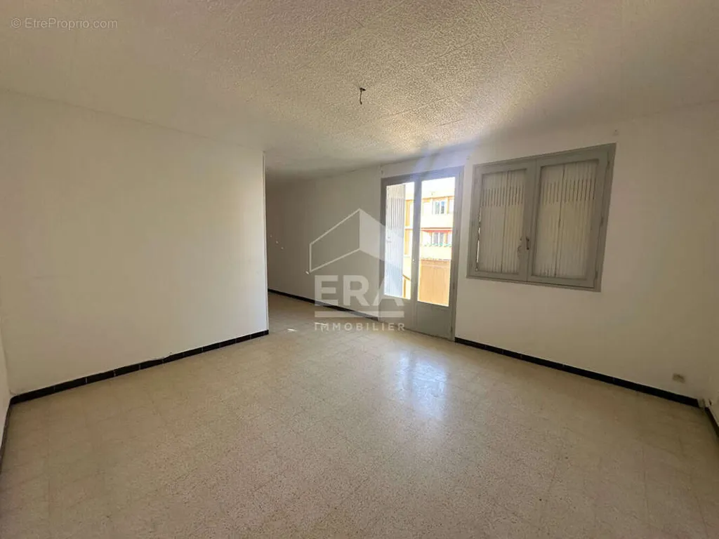 Appartement 4 pièces à Aubagne