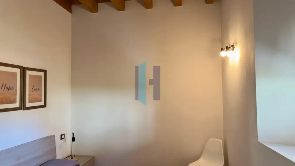 Chambres - Trilocale with Wellness Area in Buffalora, Brescia
