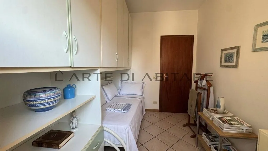Chambres - Apartment with Terrace in Trebaseleghe