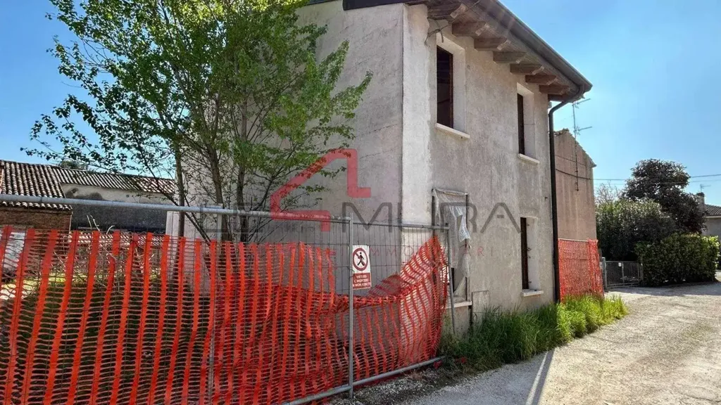 Extérieur - Independent House to Personalise in Nogara