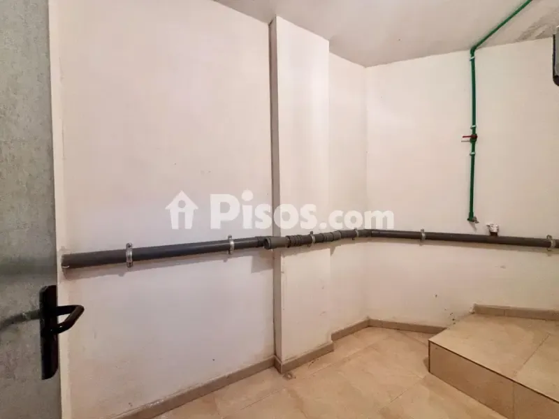 Pesuköök - Semi-Detached Apartment with Sea Access in Guardamar