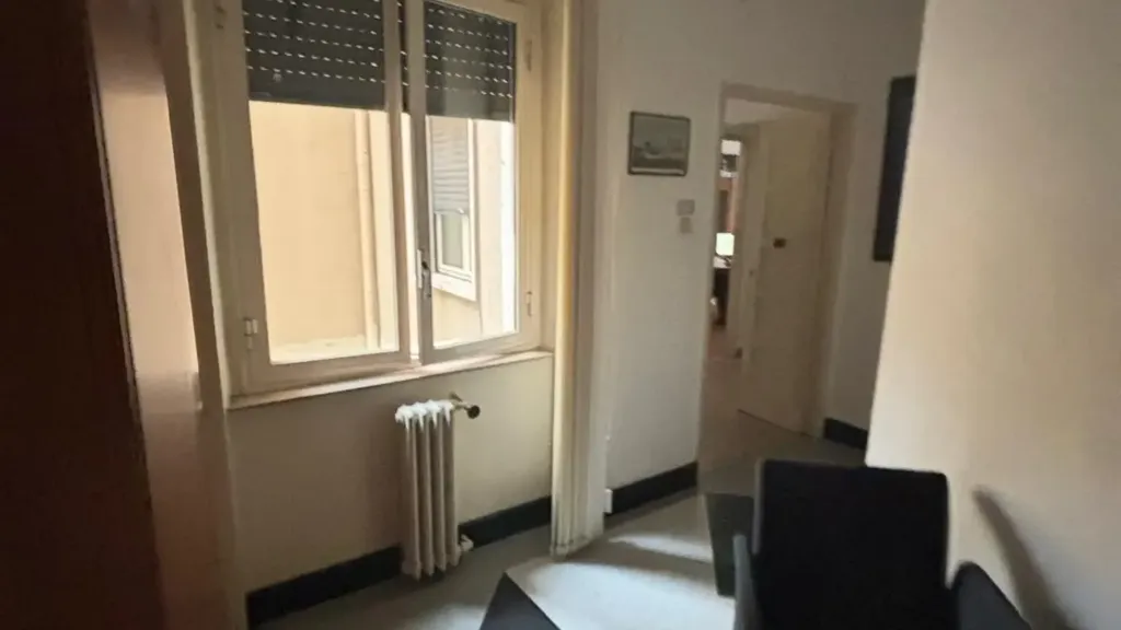 Kabinet - Apartment with Balcony in Castrovillari