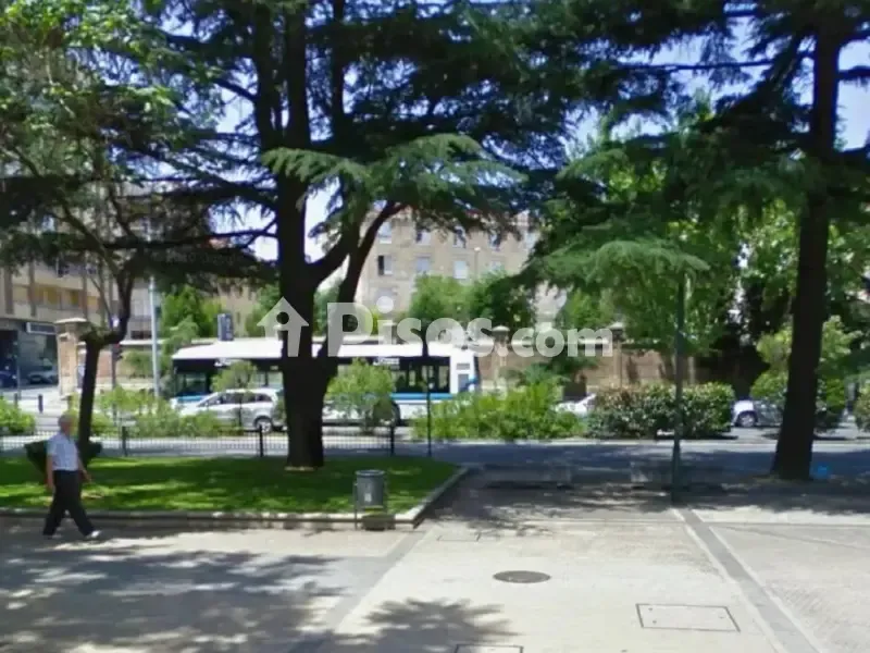 Student Flat Near Campus in Historic Centre