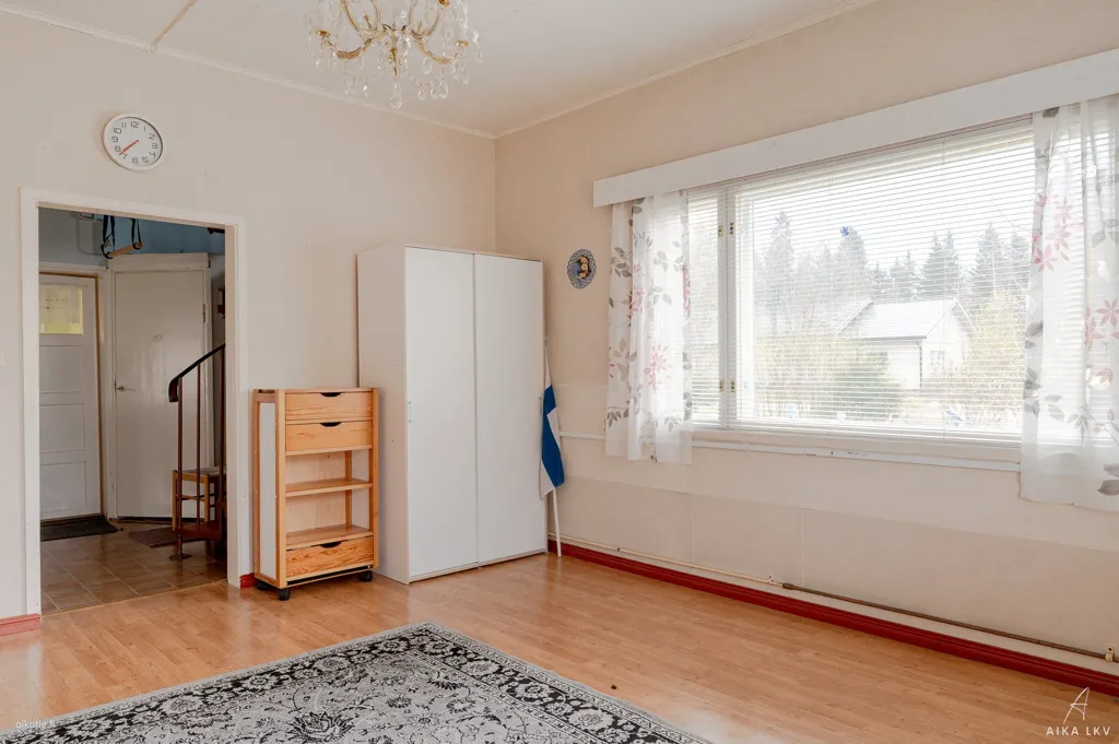 Chambres - Cottage with Sauna in Varvinsaari