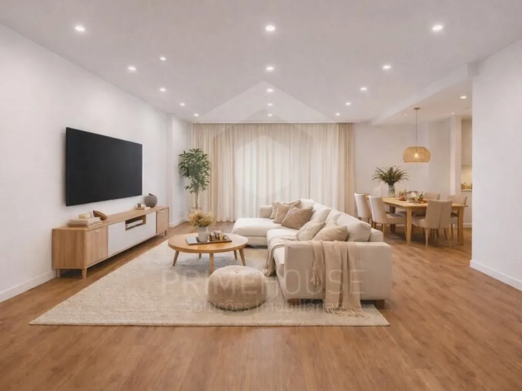 Elutuba - Luxury Flat with Open Space in Barreiro