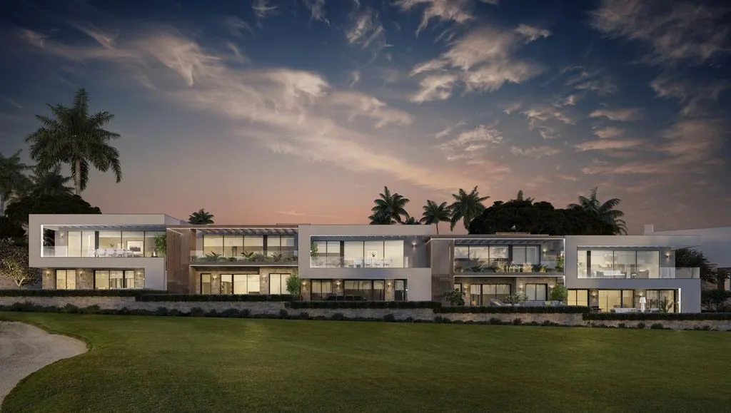 Välivaade - Contemporary Villa with Pool in La Cala De Mijas