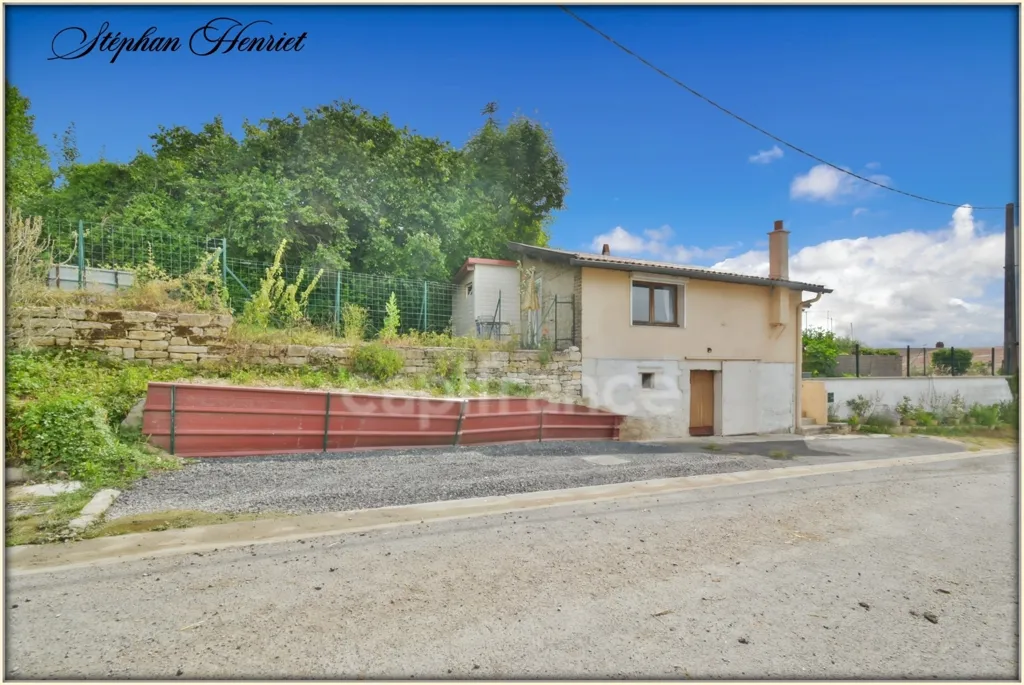 Esterno - Two-Unit House with Income Potential in Ardennes