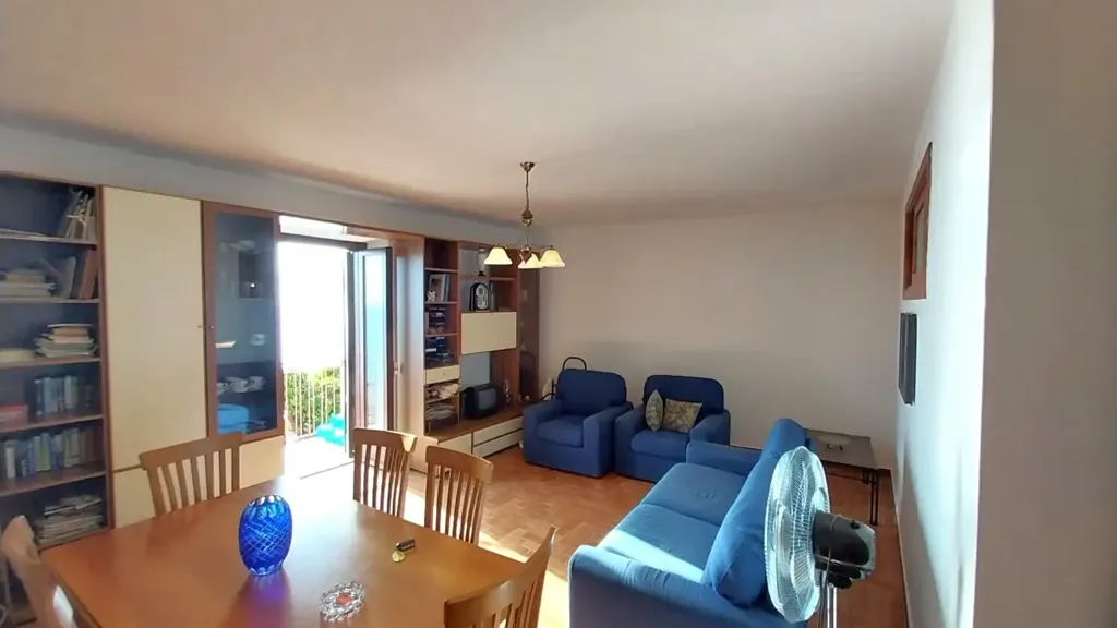 Elutuba - Panoramic Apartment with Sea View in Cetraro