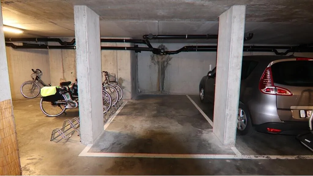 Garaaž - Underground Parking in Sint-Andries