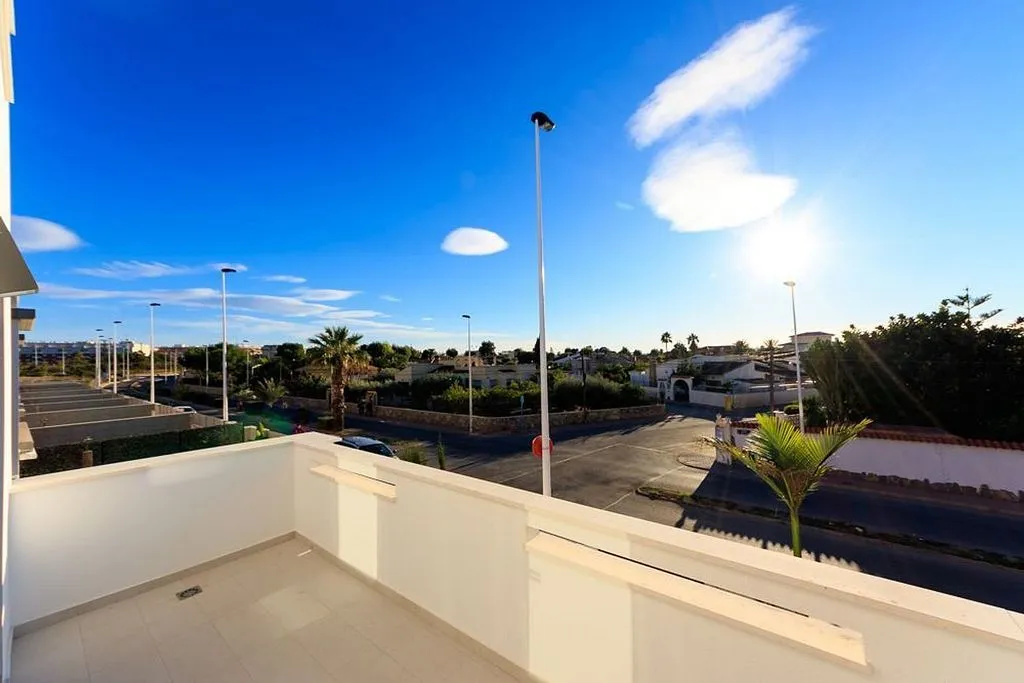 Rõdu - Residential Complex with Private Pool in Pilar de la Horadada