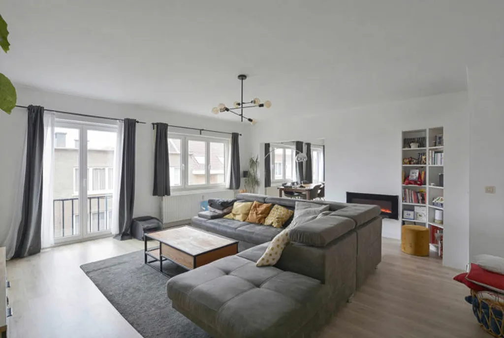 Appartement 3 chambres à Evere