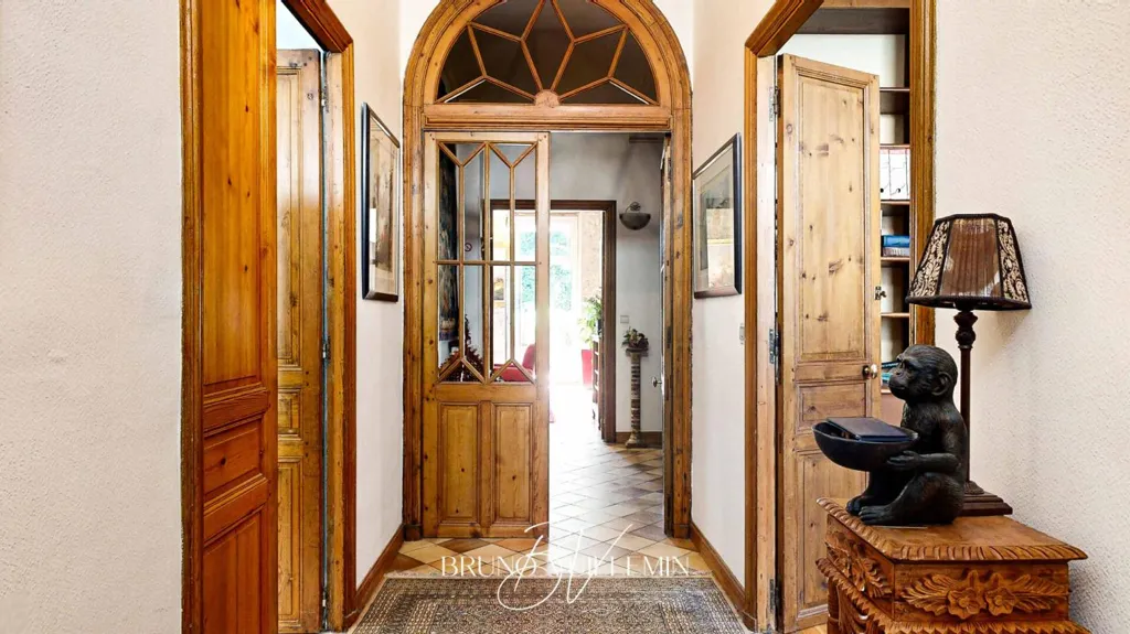Esik - Luxury Villa with Pool near Carcassonne