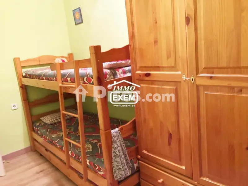 Magamistoad - Apartment with West View in Salàs de Pallars