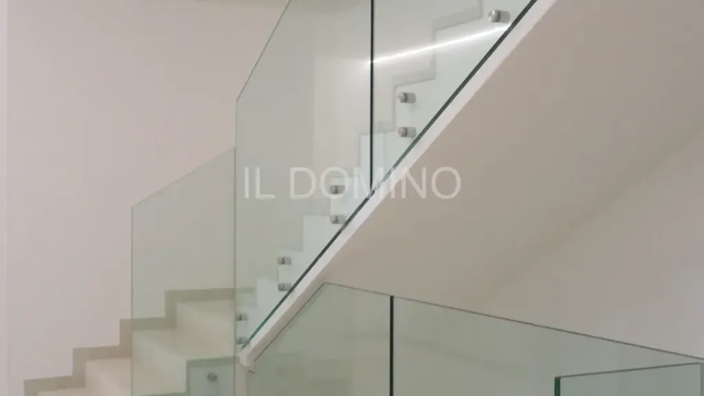 Pièces - Modern Apartment with Solar Panels in Padua