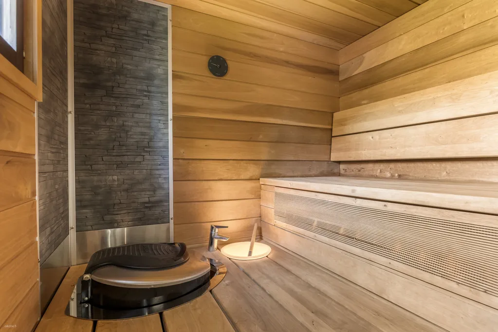 Pièces - Modernised Apartment with Sauna in Leppävaara, Espoo