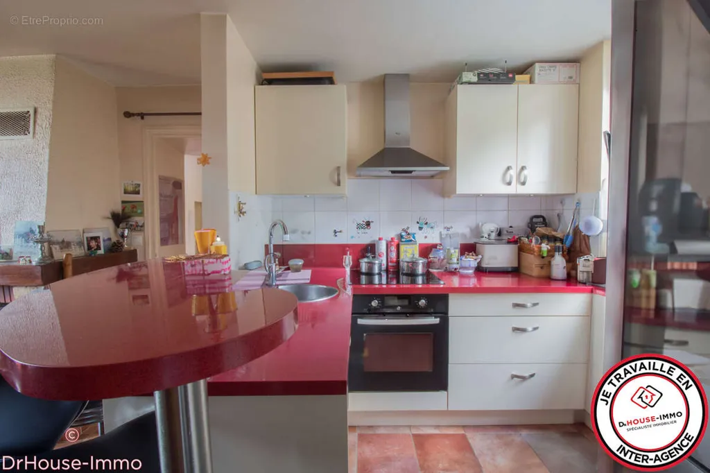 Maison 3 pièces à Aulnay-Sur-Mauldre