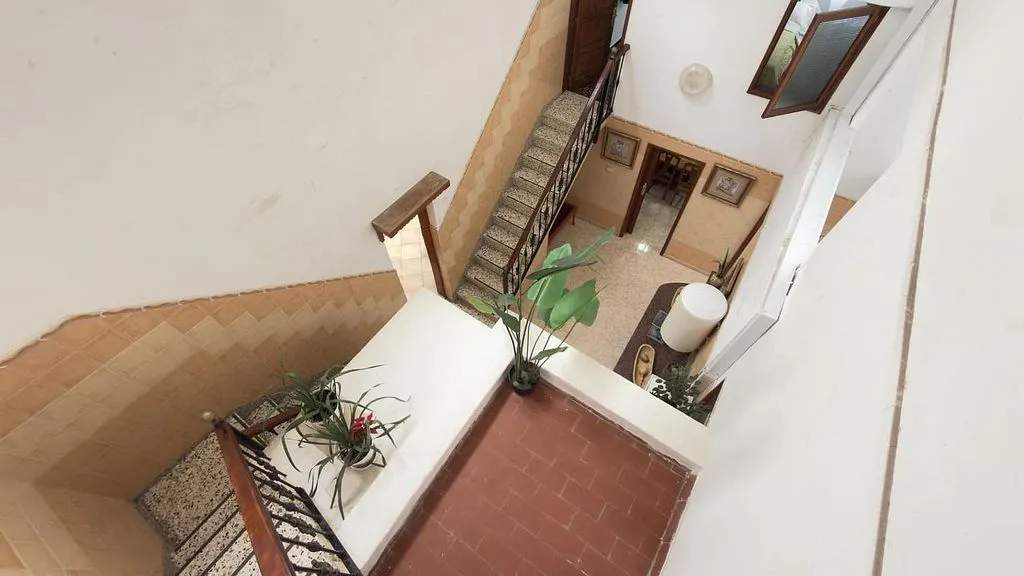 Toad - Chalet with Terrace in La Isleta