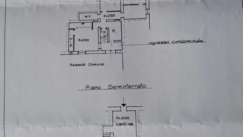 Rustic Apartment with Garden in Vagliagli