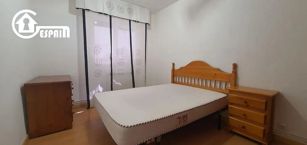 Chambres - Flat with Terrace in San Ignacio-Las Águilas