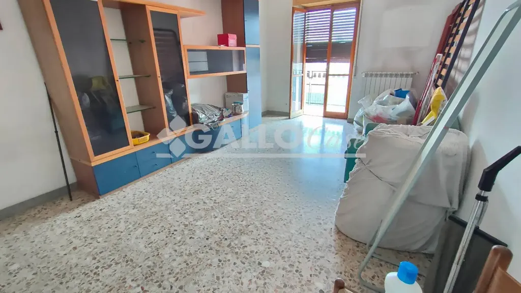 Elutuba - Panoramic Apartment with Dual Access in Rende