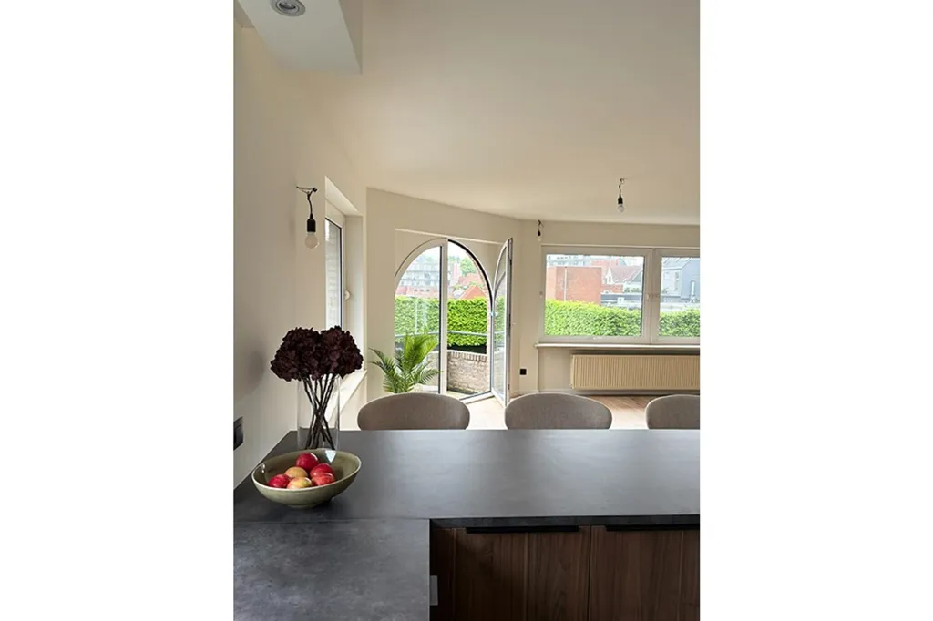 Appartement 2 chambres à Waregem