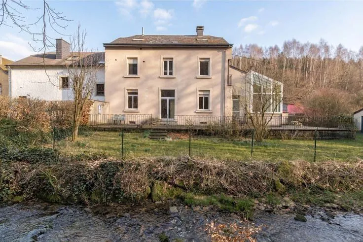 Maison 6 chambres à Bonnert