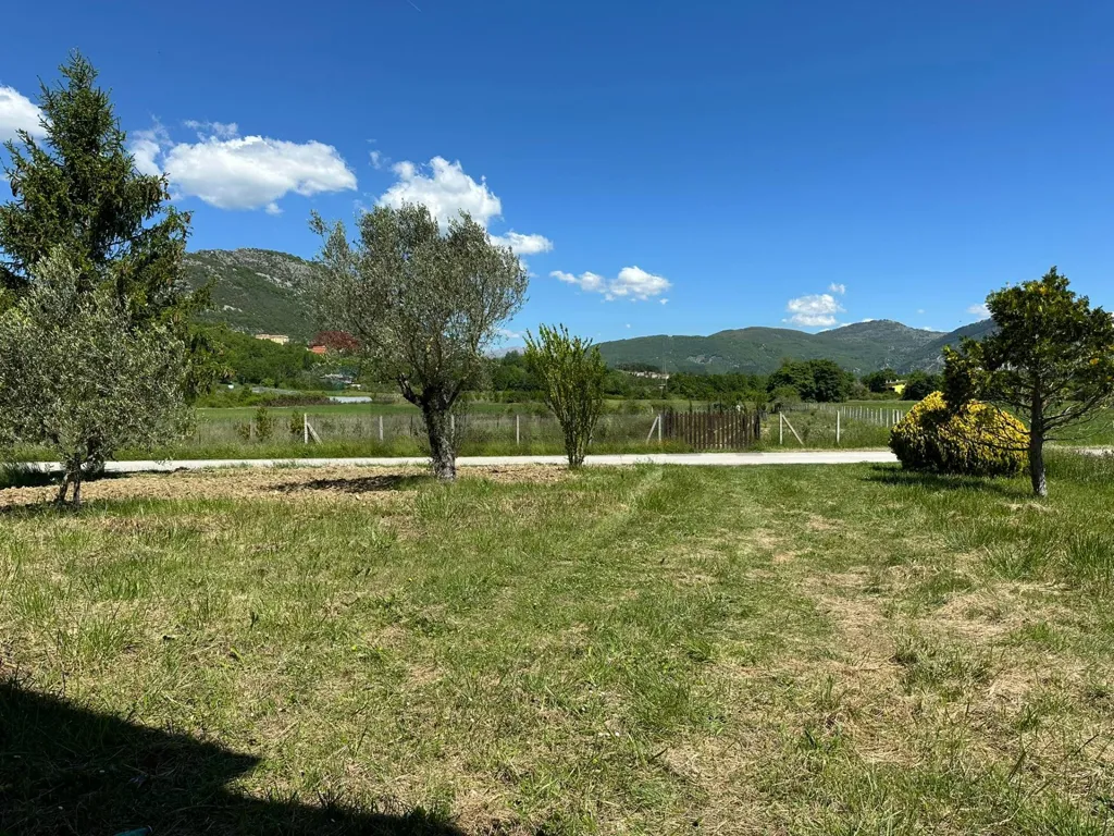 Giardino - Customisable House with Balcony in Rocchetta a Volturno