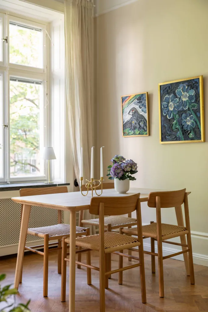 Appartement 3 pièces à Stockholms kommun