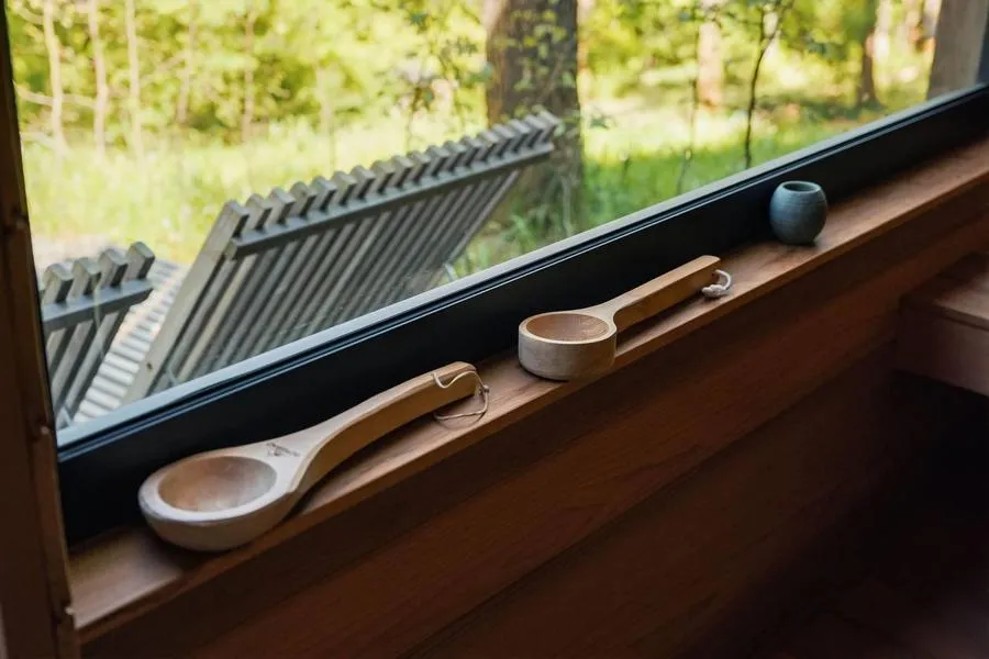 Rooms - New Villa with Sauna in Beauraing