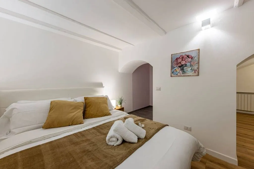 Chambres - Luxury Loft with Metro Access in Milan