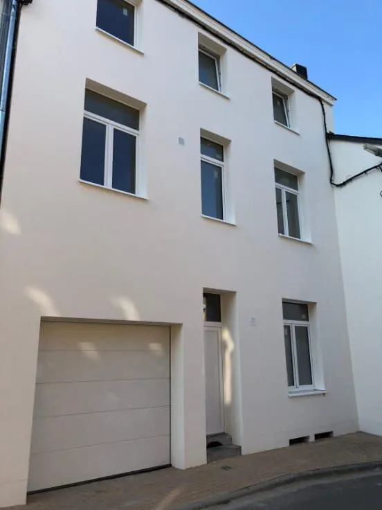 Extérieur - Appartement Neuf avec Vue Dégagée à Arlon