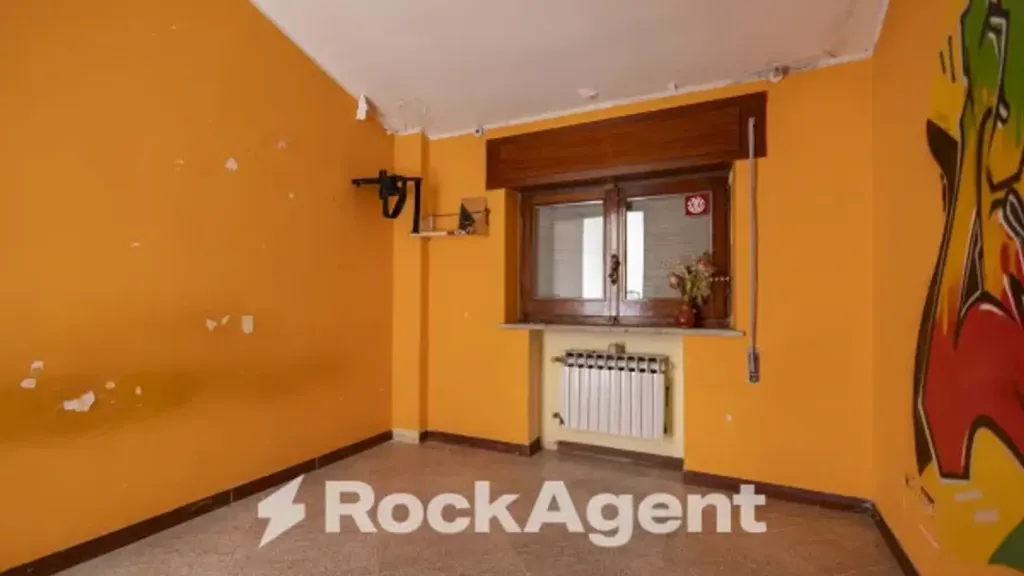 Elutuba - Apartment with Terrace in Catanzaro