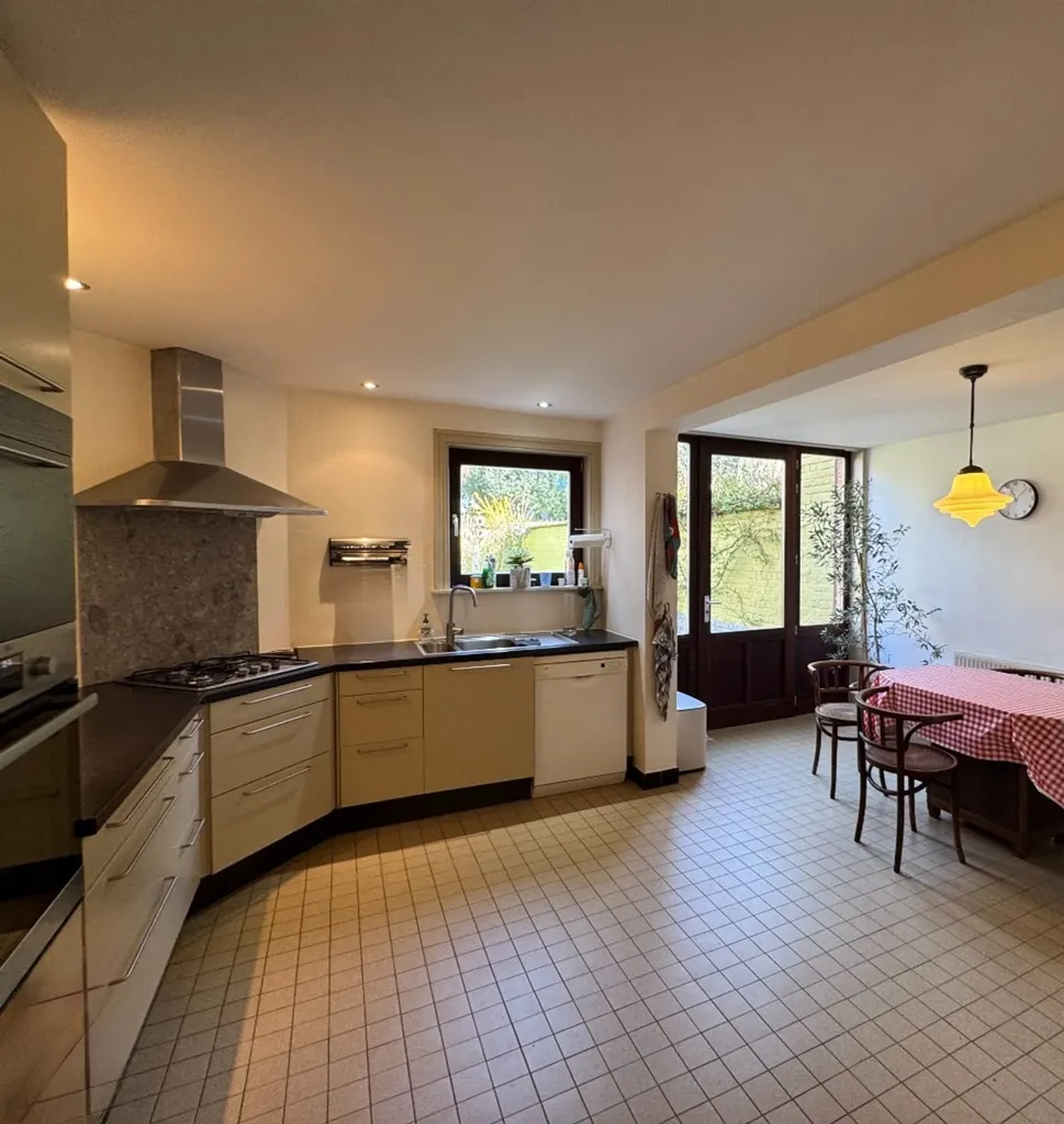 Maison 4 chambres à Gent