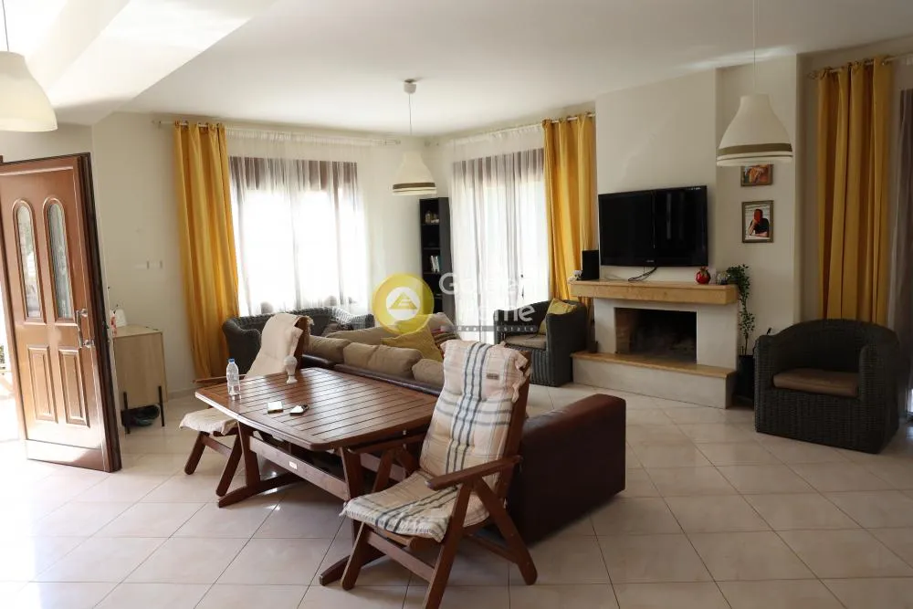 Appartement 4 pièces à GR