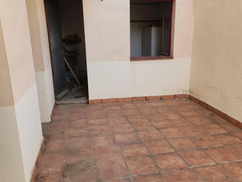 Giardino - Apartment with Balcony and Terrace in Agramunt