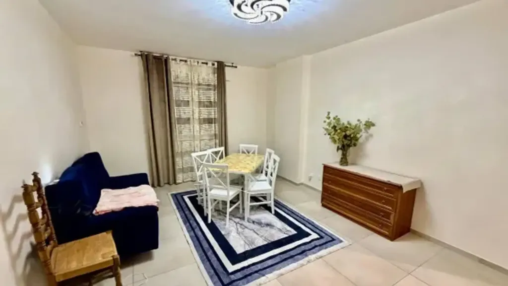 Söögituba - Apartment with Balcony in Piacenza