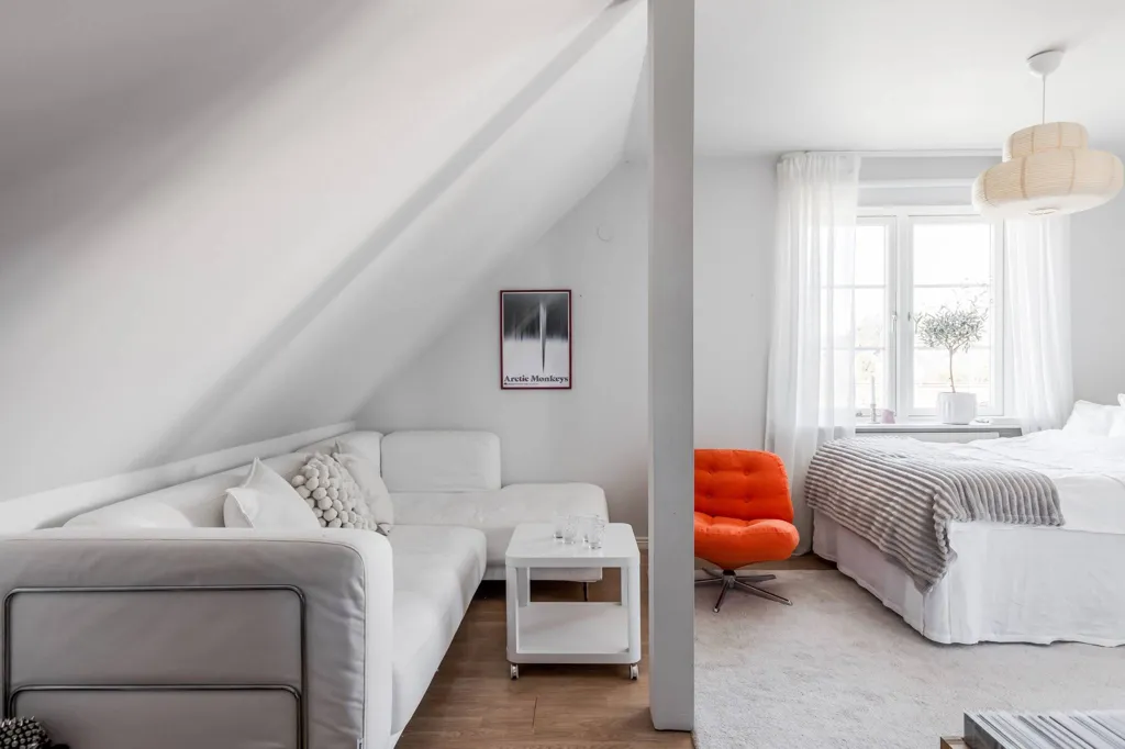 Maison 5 pièces à Örebro kommun