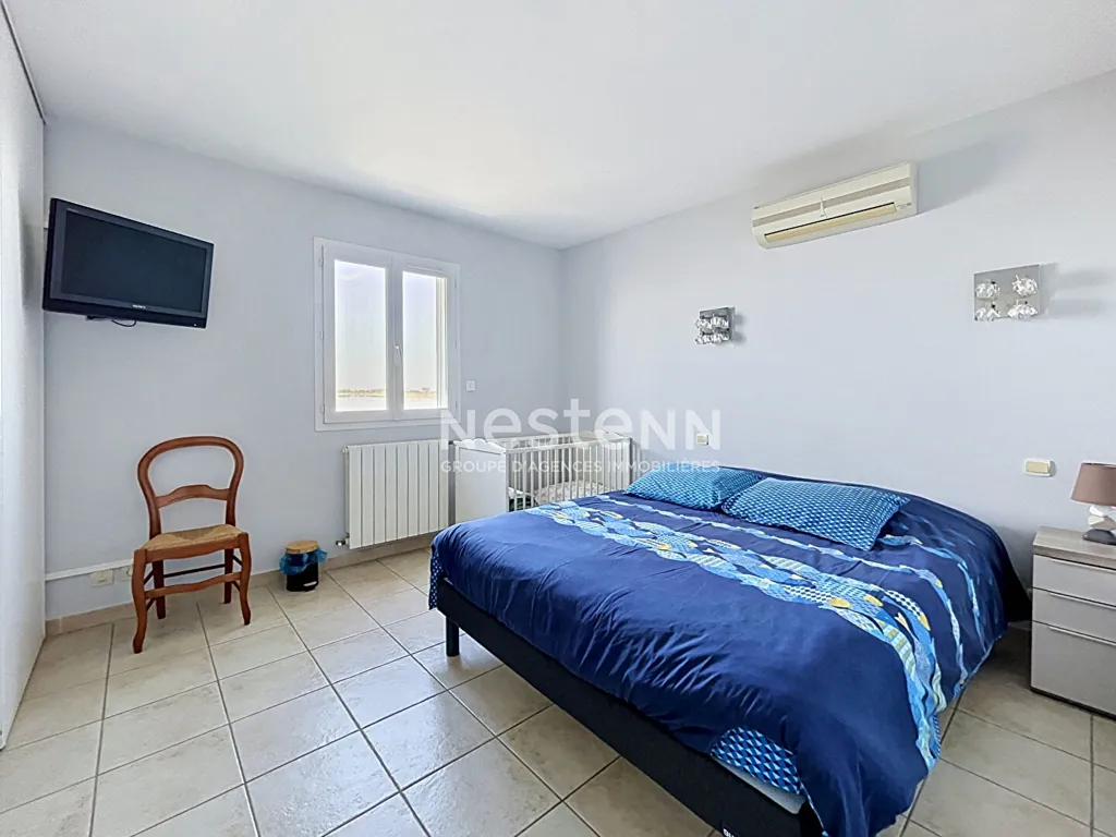 Magamistoad - Spacious Villa with Unique View in Quiet Area