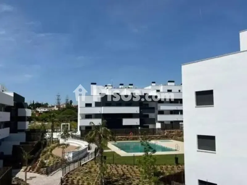 Bassein - 2-Bedroom Apartment with Pool in Puertosol