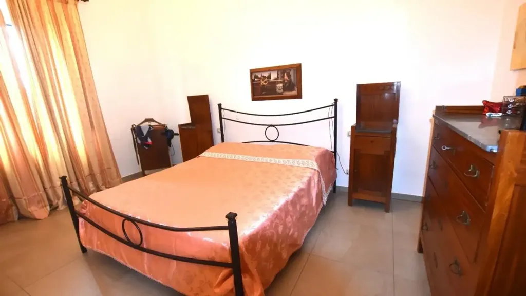 Chambres - Rustic Apartment with Terrace in Castelfiorentino
