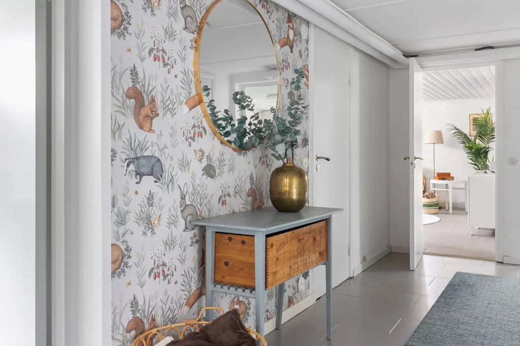 Maison 5 pièces à Varbergs kommun