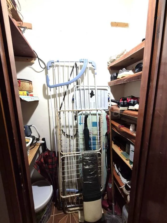 Lavanderia - Apartment with Balcony in Piobesi Torinese