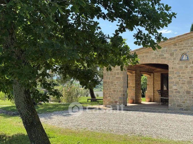 Välivaade - Rustic Casale with Pool in Cingoli