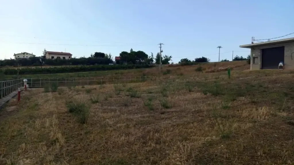 Aed - Warehouse with Workshop in Lanciano