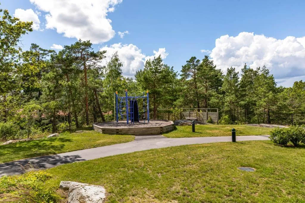 Appartement 4 pièces à Järfälla kommun