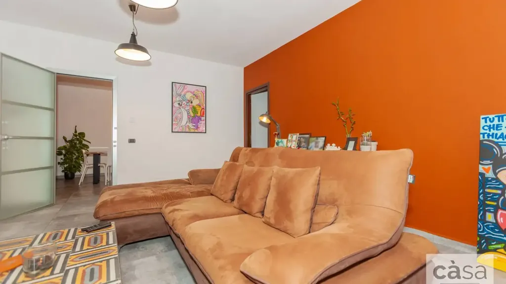 Elutuba - Charming Rustico with Terrace in Vedano Olona