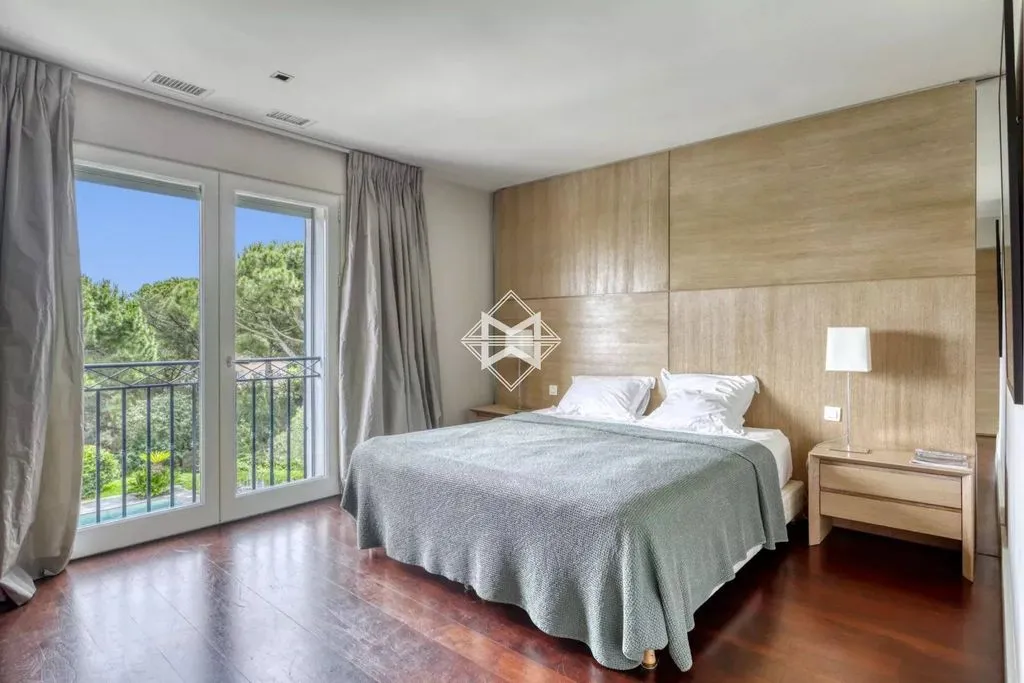 Magamistoad - Luxury Villa with Pool in Ramatuelle