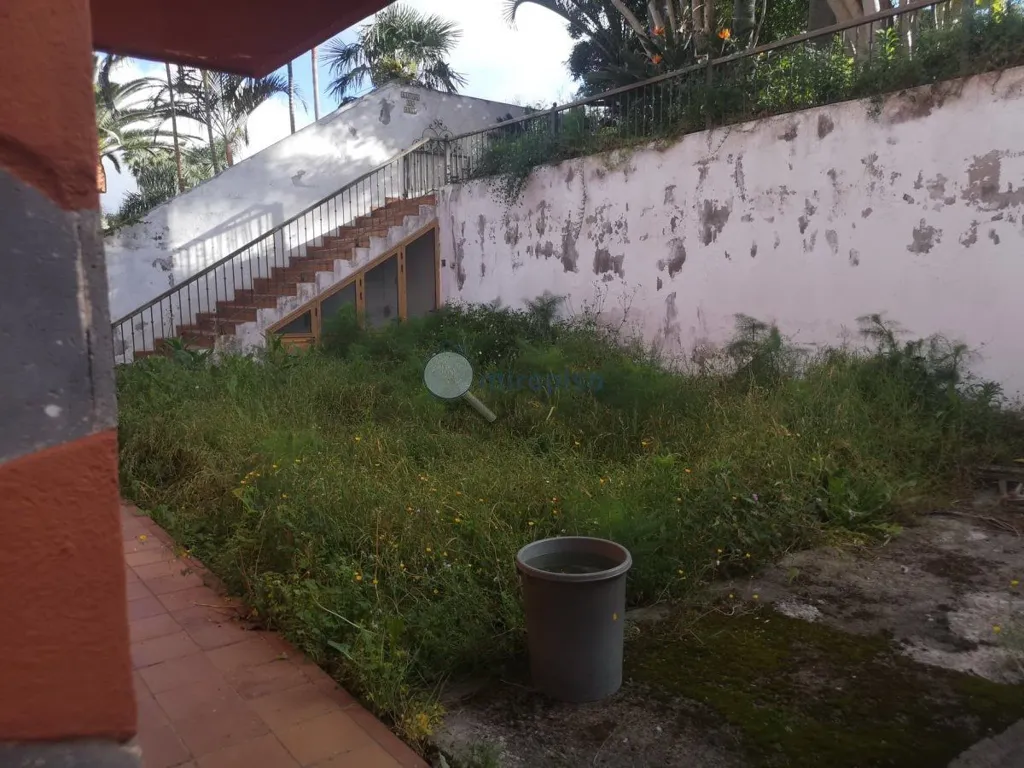 Aed - Chalet with Pool and Terrace in Tacoronte